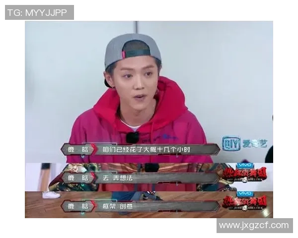 重庆街舞队的个人能力提升与团队协作的完美结合探讨