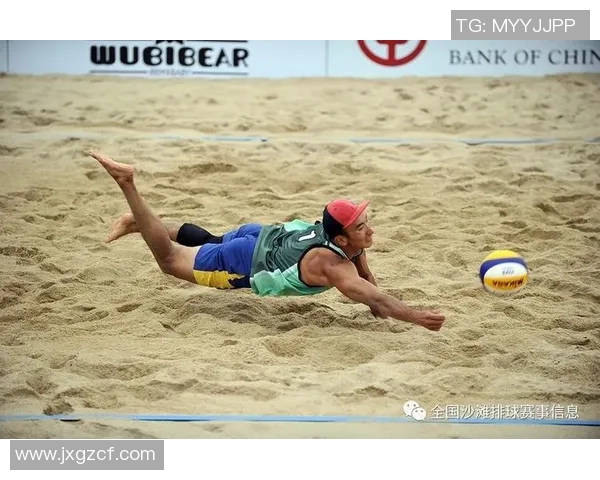 李磊独家分享排球心得与技巧助你提升球技的全面指南